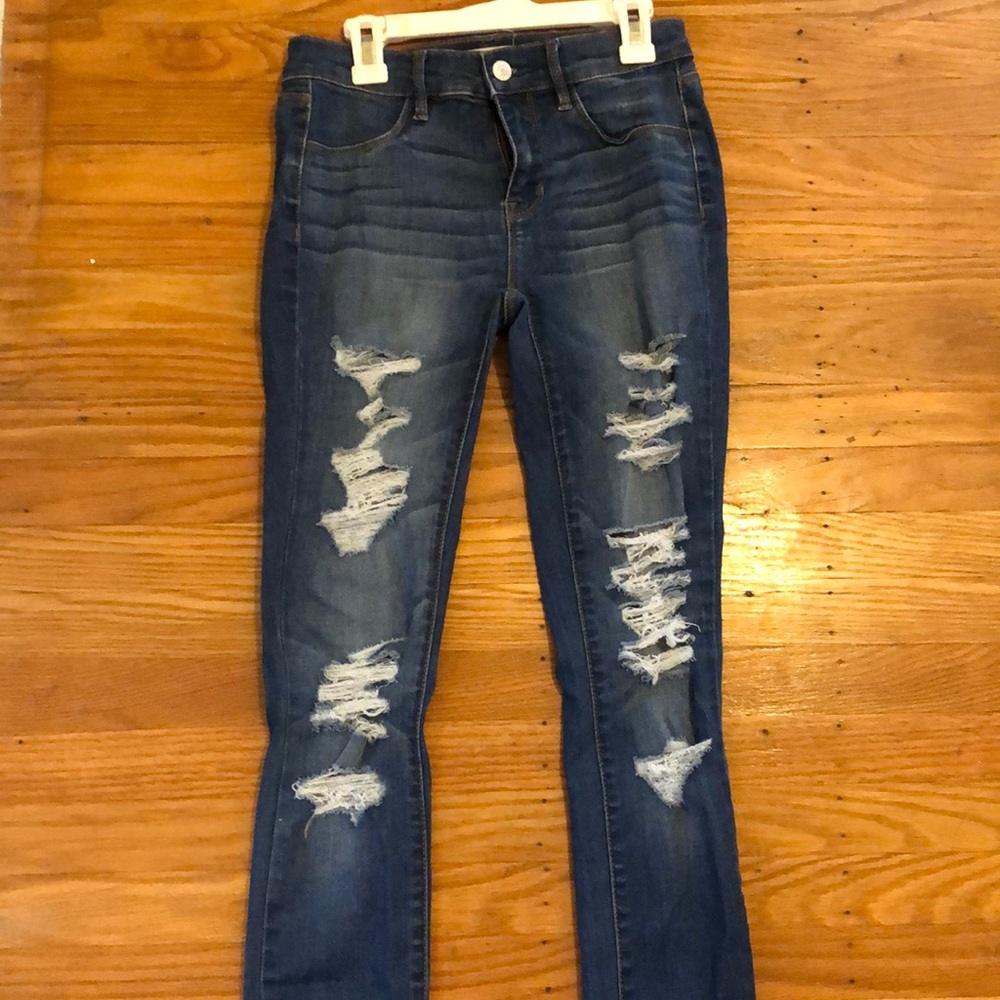 Women’s Pacsun Jeans - Size 24